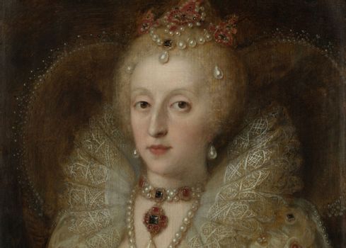 Elizabethan England, c1568–1603