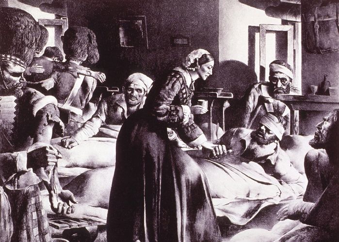 Medicine in Britain, c1250–present and the British Sector of the Western Front, 1914–18: Injuries, Treatment and the Trenches
